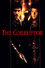 The Corruptor 4K (Blu-ray Movie)