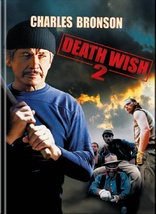 Death Wish 2 (Blu-ray Movie)