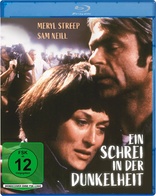 A Cry in the Dark (Blu-ray Movie)
