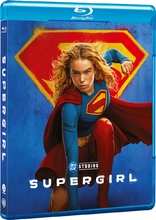 Supergirl (Blu-ray Movie), temporary cover art