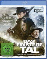 Das Finstere Tal (Blu-ray Movie)