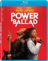 Power Ballad (Blu-ray Movie)