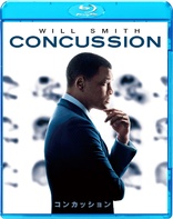 Concussion (Blu-ray Movie)