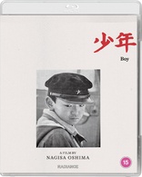 Boy (Blu-ray Movie)