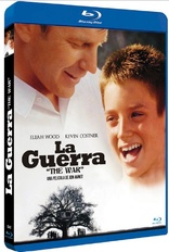 The War (Blu-ray Movie)