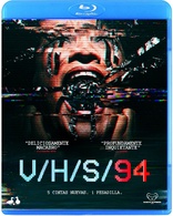 V/H/S/94 (Blu-ray Movie)