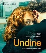 Undine (Blu-ray Movie)