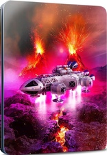 Space: 1999 - The Metamorph 4K (Blu-ray Movie)