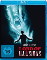 Lord of Illusions (Blu-ray Movie)