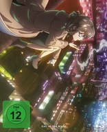 Call of the Night: Staffel 2, Vol. 1 (Blu-ray Movie)