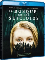 The Forest (Blu-ray Movie)