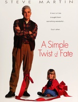 A Simple Twist of Fate (Blu-ray Movie)