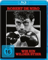 Raging Bull (Blu-ray Movie)
