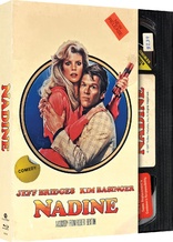 Nadine (Blu-ray Movie)