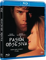 Fear (Blu-ray Movie)