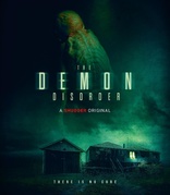 The Demon Disorder (Blu-ray Movie)