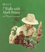 7 Walks With Mark Brown (Blu-ray Movie)