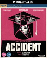 Accident 4K (Blu-ray Movie)