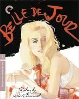 Belle de jour (Blu-ray Movie)