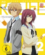 ReLIFE: Vol. 2 (Blu-ray Movie)