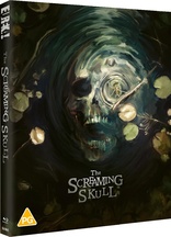 The Screaming Skull (Blu-ray Movie)