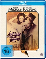 Farewell, My Lovely (Blu-ray Movie)