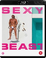 Sexy Beast (Blu-ray Movie)