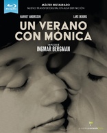Un Verano con M�nica (Blu-ray Movie)