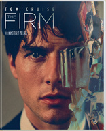 The Firm 4K (Blu-ray Movie)