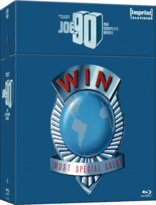 Joe 90: The Complete Series (Blu-ray Movie)
