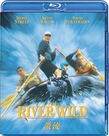 The River Wild (Blu-ray Movie)