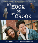 By Hook or by Crook (Blu-ray Movie)