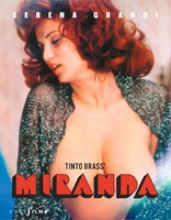 Miranda (Blu-ray Movie)