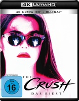 The Crush 4K (Blu-ray Movie)