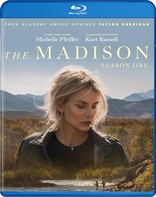 The Madison: Season One (Blu-ray Movie)
