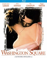 Washington Square (Blu-ray Movie)