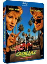 License to Drive (Blu-ray Movie)