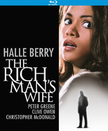 The Rich Man's Wife (Blu-ray Movie)