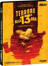 Dementia 13 4K (Blu-ray Movie)