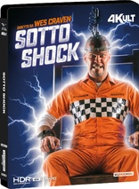 Shocker 4K (Blu-ray Movie)