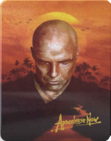 Apocalypse Now 4K (Blu-ray Movie)