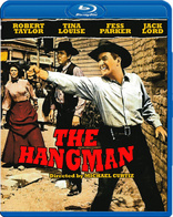 The Hangman (Blu-ray Movie)