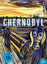 Chernobyl (Blu-ray Movie)
