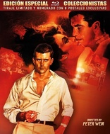 The Year of Living Dangerously (Blu-ray Movie)