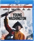 Young Washington (Blu-ray Movie)