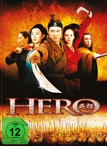 Hero (Blu-ray Movie)