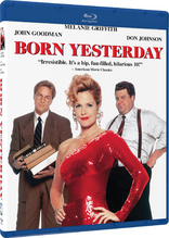 Born Yesterday (Blu-ray Movie)