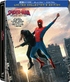 Spider-Man: Brand New Day 4K (Blu-ray Movie)