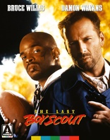 The Last Boy Scout (Blu-ray Movie)