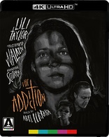 The Addiction 4K (Blu-ray Movie)